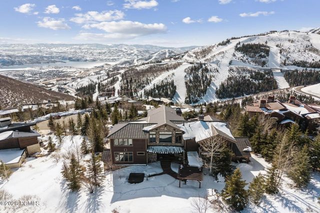 3438 Snow Top Court, Park City, UT 84060