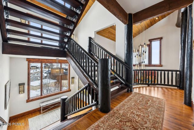 3438 Snow Top Court, Park City, UT 84060