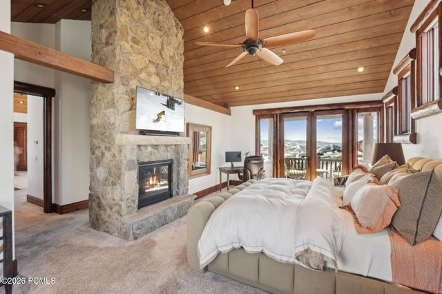3438 Snow Top Court, Park City, UT 84060