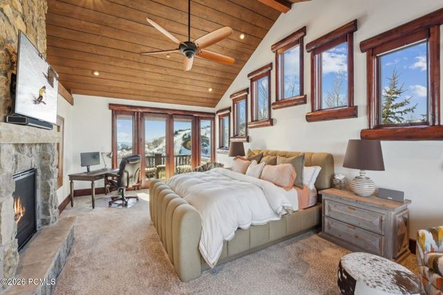 3438 Snow Top Court, Park City, UT 84060