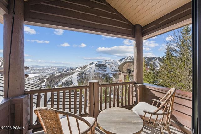 3438 Snow Top Court, Park City, UT 84060