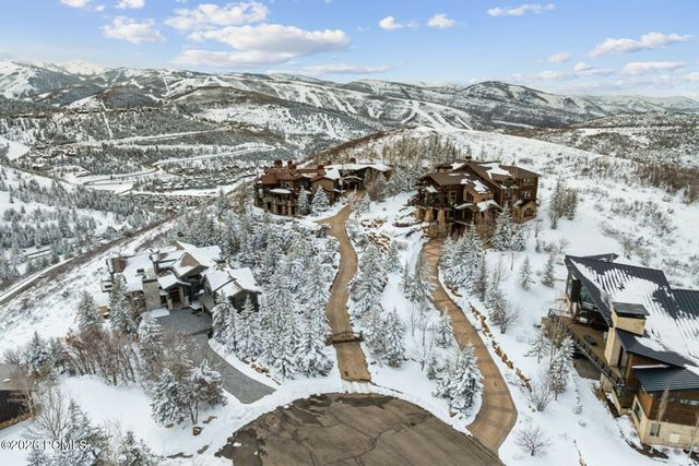 3438 Snow Top Court, Park City, UT 84060