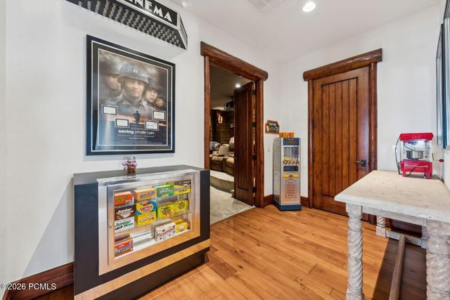 3438 Snow Top Court, Park City, UT 84060