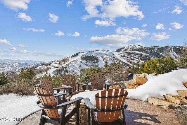 3438 Snow Top Court, Park City, UT 84060
