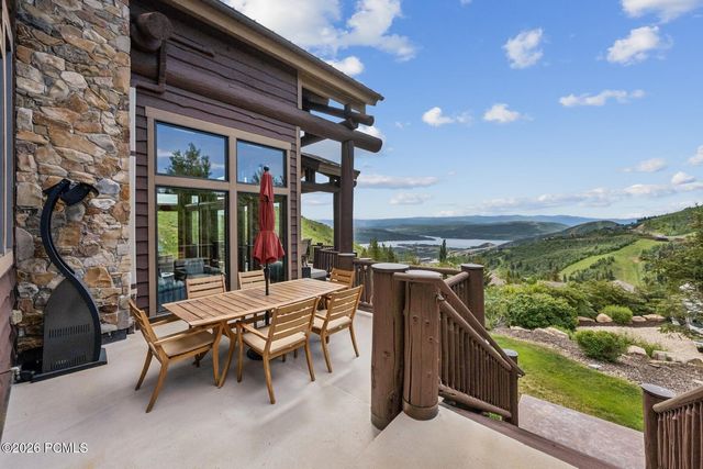 3438 Snow Top Court, Park City, UT 84060