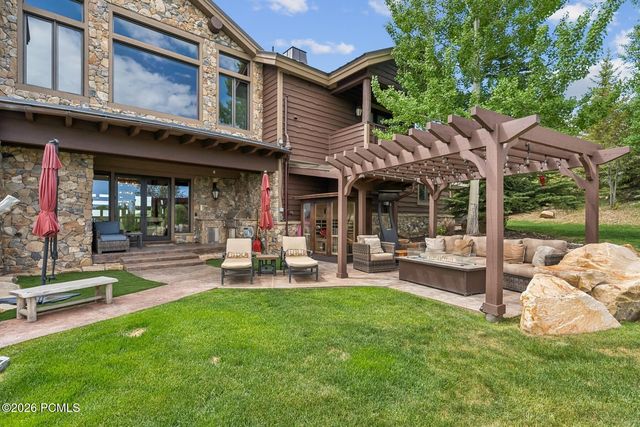 3438 Snow Top Court, Park City, UT 84060