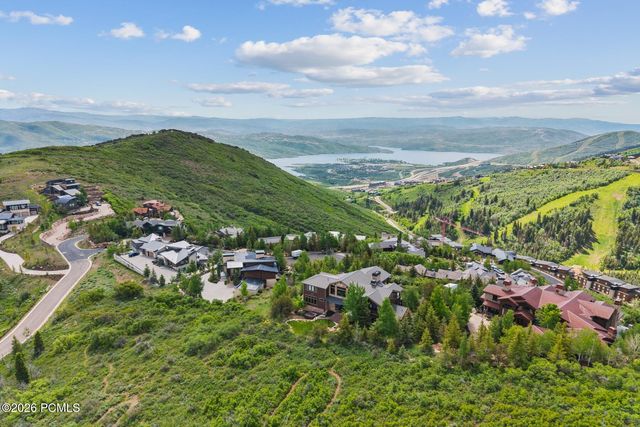 3438 Snow Top Court, Park City, UT 84060