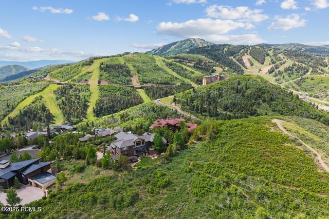 3438 Snow Top Court, Park City, UT 84060