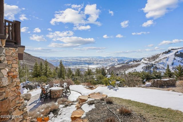 3438 Snow Top Court, Park City, UT 84060