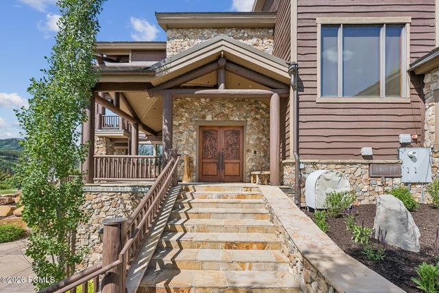 3438 Snow Top Court, Park City, UT 84060