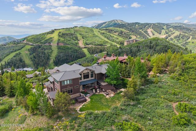 3438 Snow Top Court, Park City, UT 84060