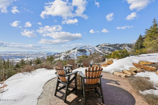 3438 Snow Top Court, Park City, UT 84060