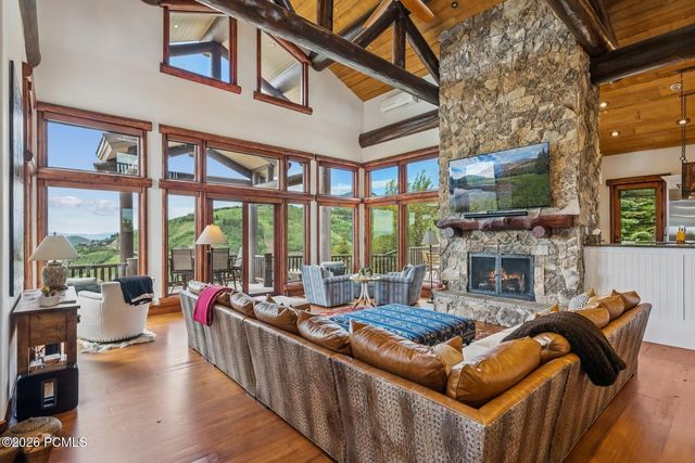 3438 Snow Top Court, Park City, UT 84060