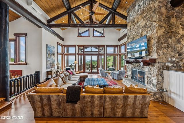 3438 Snow Top Court, Park City, UT 84060