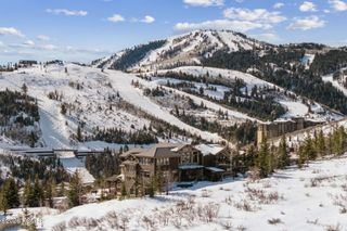 3438 Snow Top Court, Park City, UT 84060