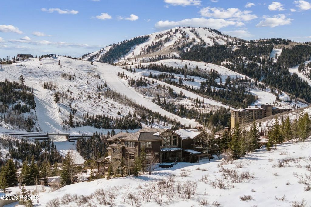 3438 Snow Top Court, Park City, UT 84060