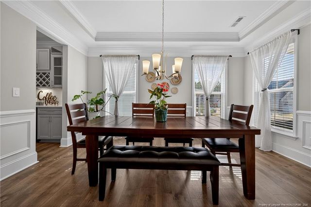 2533 Great Daisy Lane, New Hill, NC 27562