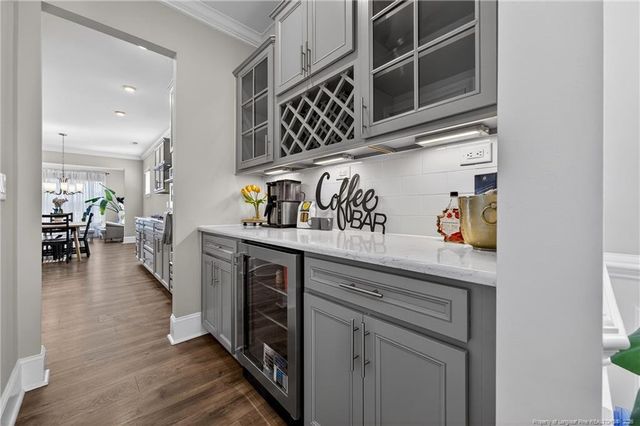 2533 Great Daisy Lane, New Hill, NC 27562