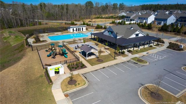 2533 Great Daisy Lane, New Hill, NC 27562