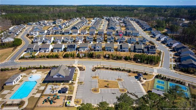 2533 Great Daisy Lane, New Hill, NC 27562