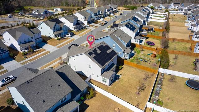 2533 Great Daisy Lane, New Hill, NC 27562