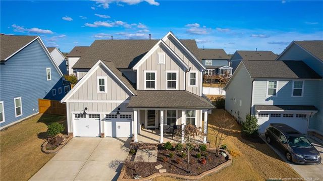 2533 Great Daisy Lane, New Hill, NC 27562