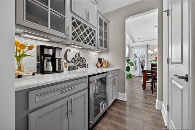 2533 Great Daisy Lane, New Hill, NC 27562