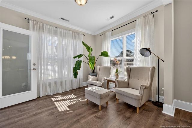 2533 Great Daisy Lane, New Hill, NC 27562