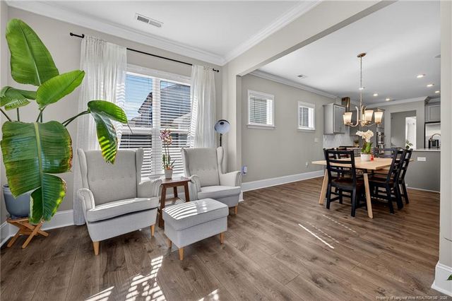 2533 Great Daisy Lane, New Hill, NC 27562