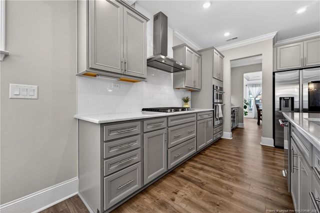 2533 Great Daisy Lane, New Hill, NC 27562