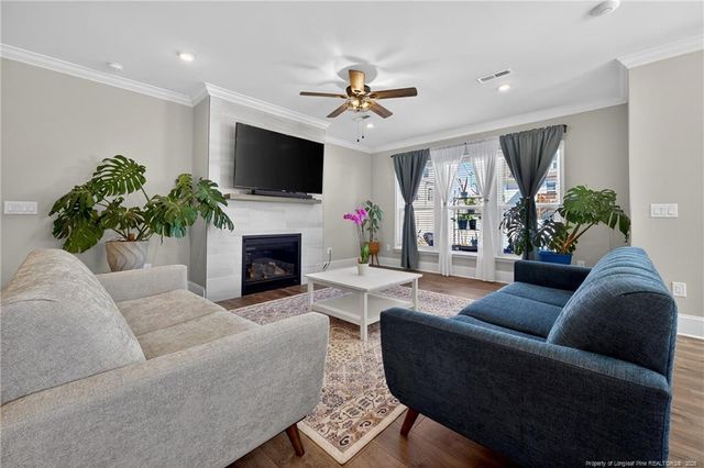 2533 Great Daisy Lane, New Hill, NC 27562