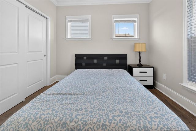 2533 Great Daisy Lane, New Hill, NC 27562