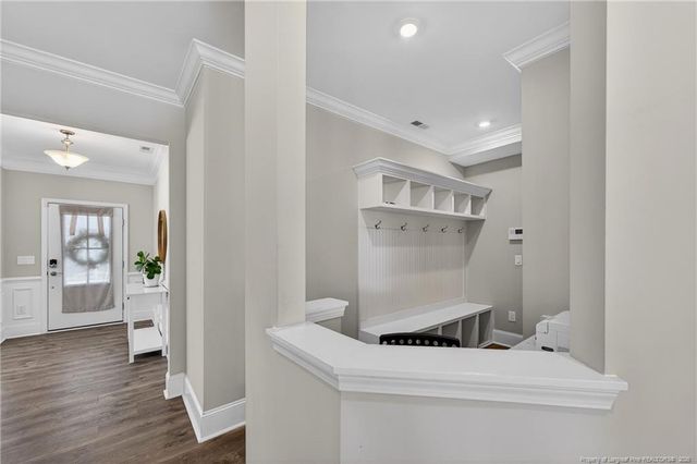 2533 Great Daisy Lane, New Hill, NC 27562