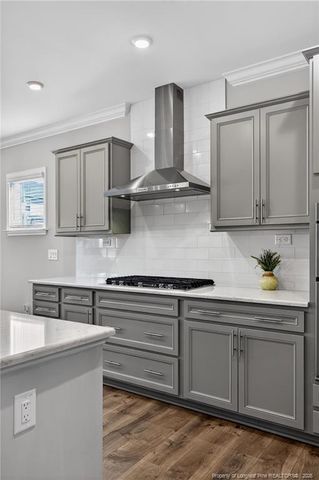 2533 Great Daisy Lane, New Hill, NC 27562