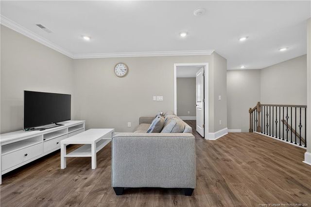 2533 Great Daisy Lane, New Hill, NC 27562