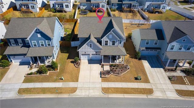 2533 Great Daisy Lane, New Hill, NC 27562