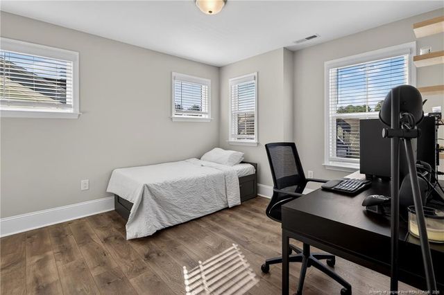 2533 Great Daisy Lane, New Hill, NC 27562