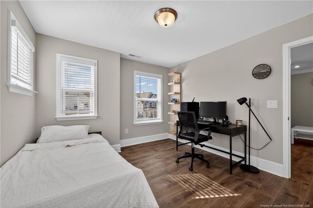 2533 Great Daisy Lane, New Hill, NC 27562