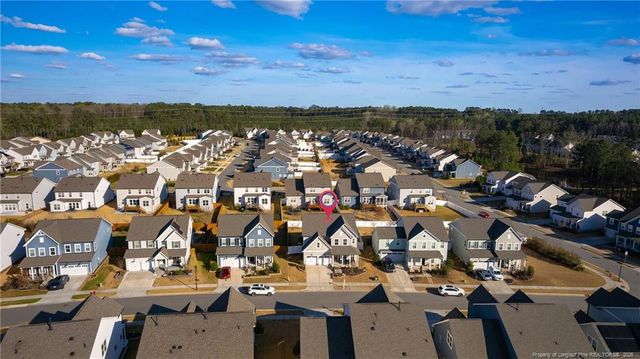 2533 Great Daisy Lane, New Hill, NC 27562