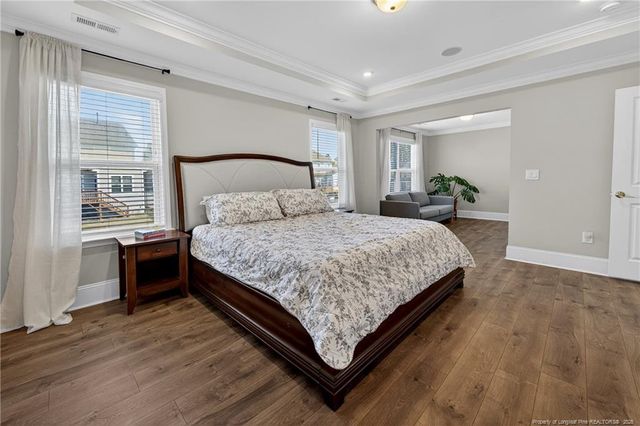 2533 Great Daisy Lane, New Hill, NC 27562