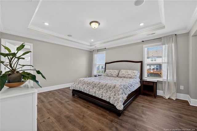 2533 Great Daisy Lane, New Hill, NC 27562