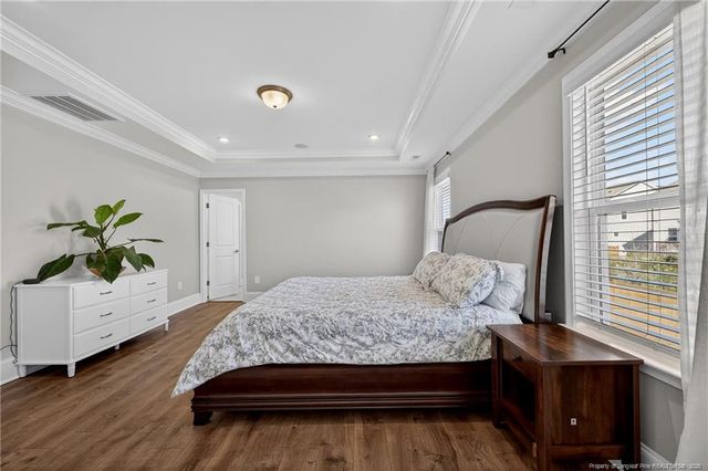 2533 Great Daisy Lane, New Hill, NC 27562