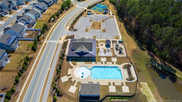 2533 Great Daisy Lane, New Hill, NC 27562