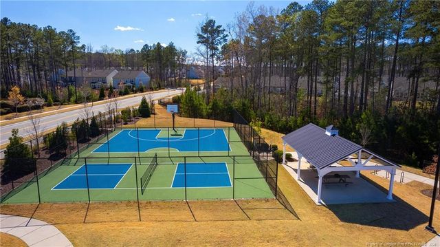 2533 Great Daisy Lane, New Hill, NC 27562