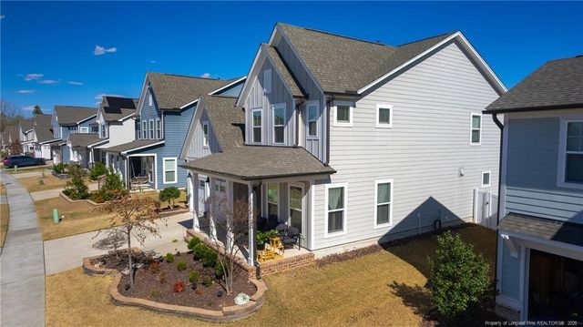 2533 Great Daisy Lane, New Hill, NC 27562