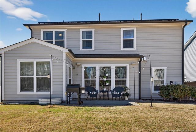 2533 Great Daisy Lane, New Hill, NC 27562