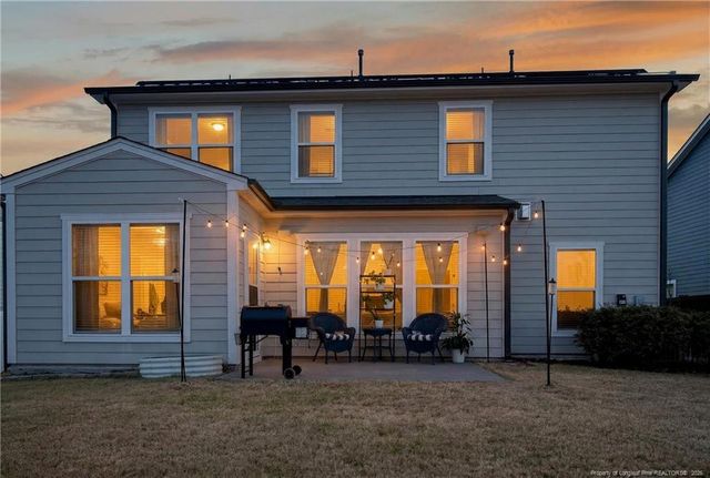 2533 Great Daisy Lane, New Hill, NC 27562