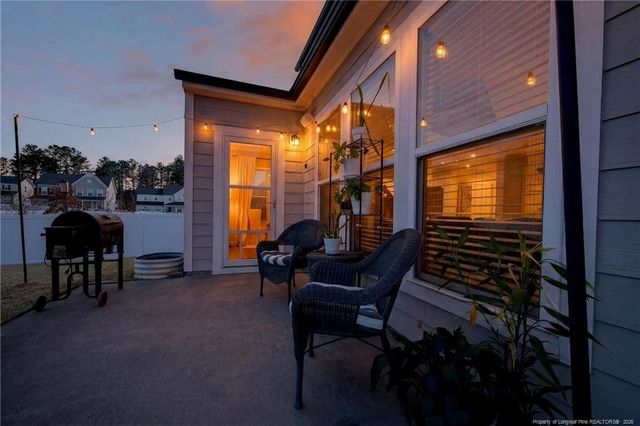 2533 Great Daisy Lane, New Hill, NC 27562