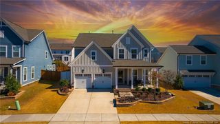 2533 Great Daisy Lane, New Hill, NC 27562