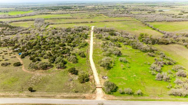 Lot 8 Ranches at Comanche Point, Hico, TX 76457